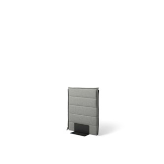 Golvskärm Quiet B60xH75 cm