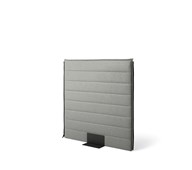 Golvskärm Quiet B120xH120 cm