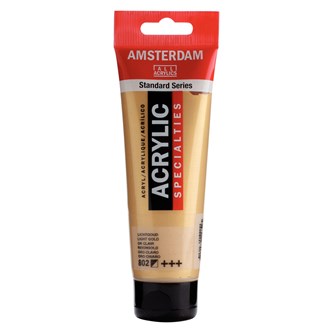 Amsterdam akrylfärg 120 ml