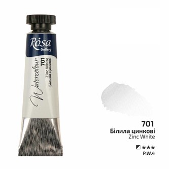 Rosa Gallery akvarell 10 ml