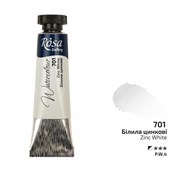 Rosa Gallery akvarell 10 ml