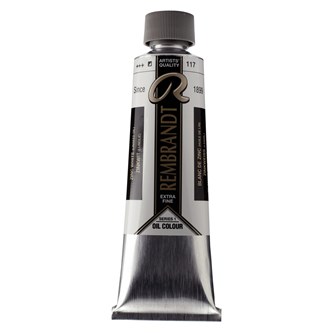 Rembrandt linoljefärg 150 ml