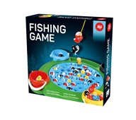Fiskespelet