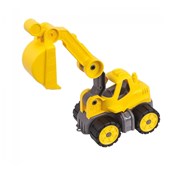 Big-Power Mini Grävskopa