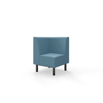 Liner hörnsektion H80