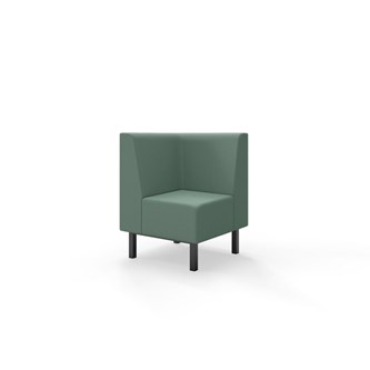 Liner hörnsektion H80