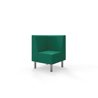 Liner hörnsektion H80