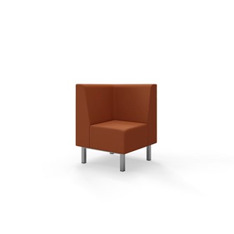 Liner hörnsektion H80