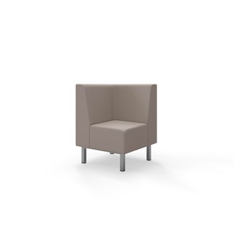 Liner hörnsektion H80