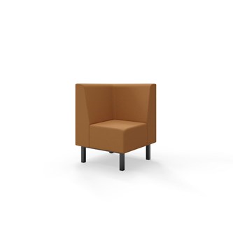 Liner hörnsektion H80