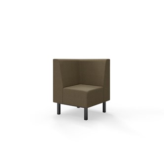 Liner hörnsektion H80