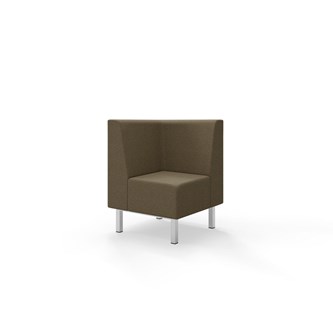 Liner hörnsektion H80