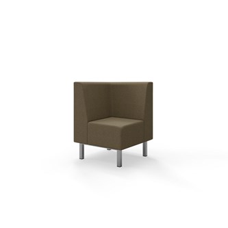 Liner hörnsektion H80