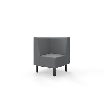 Liner hörnsektion H80