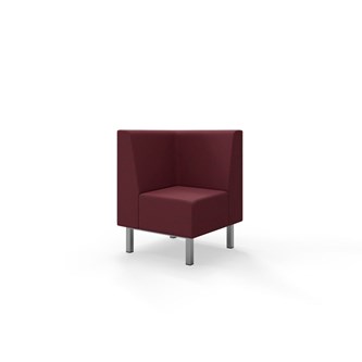 Liner hörnsektion H80