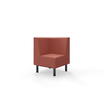 Liner hörnsektion H80