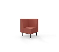 Liner hörnsektion H80