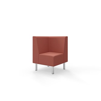 Liner hörnsektion H80