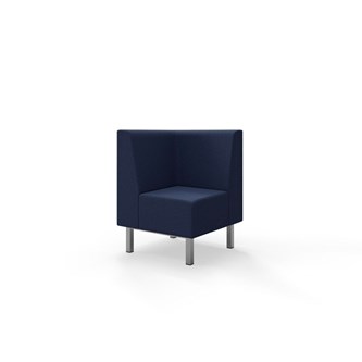 Liner hörnsektion H80