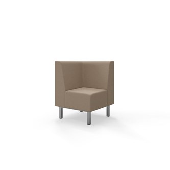 Liner hörnsektion H80