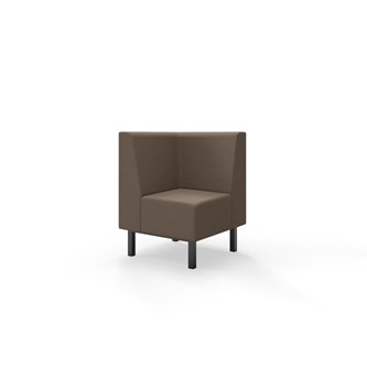 Liner hörnsektion H80