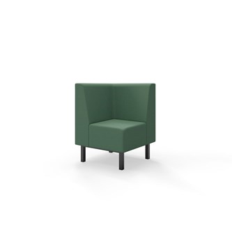 Liner hörnsektion H80