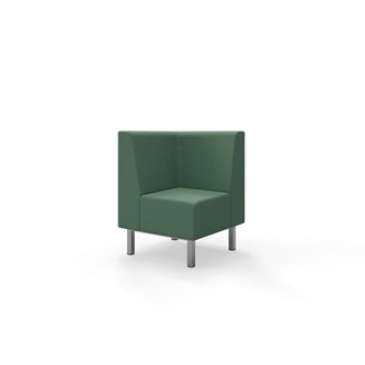 Liner hörnsektion H80