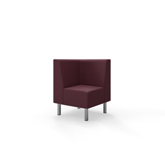 Liner hörnsektion H80