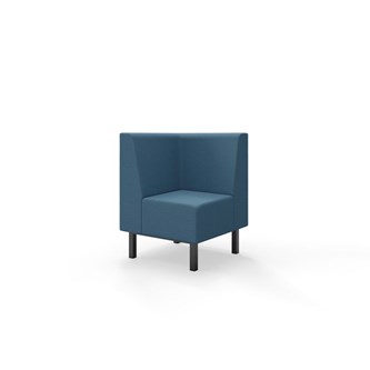 Liner hörnsektion H80