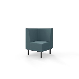 Liner hörnsektion H80