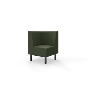 Liner hörnsektion H80