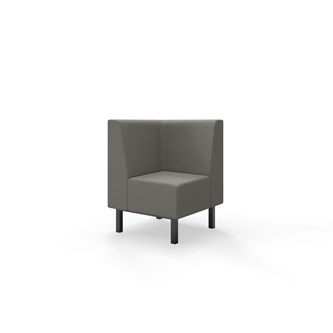 Liner hörnsektion H80