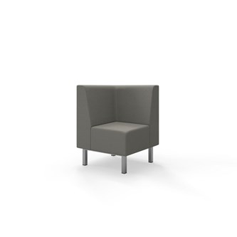 Liner hörnsektion H80