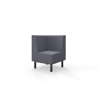 Liner hörnsektion H80