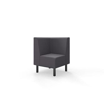 Liner hörnsektion H80