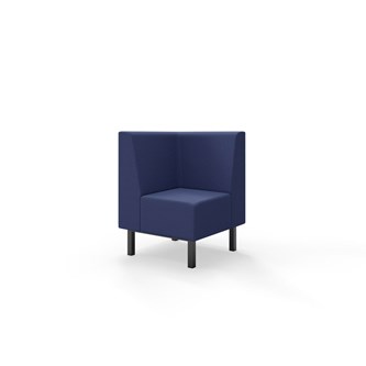 Liner hörnsektion H80