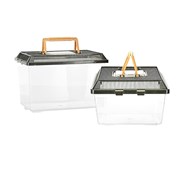 Insektsboxar, 2-pack