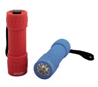 Storpack ficklampa 8 st