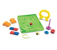 STEM Magnet Aktivitetsset