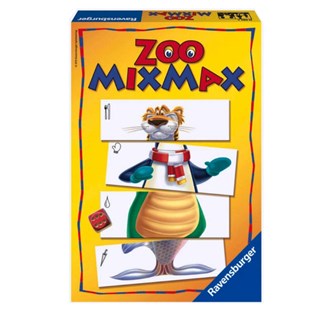 Mix Max Zoo