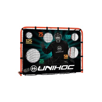 Unihoc målvaktsduk 90x120 cm