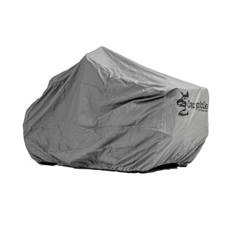 Överdrag till Cargobike