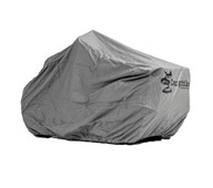 Överdrag till Cargobike