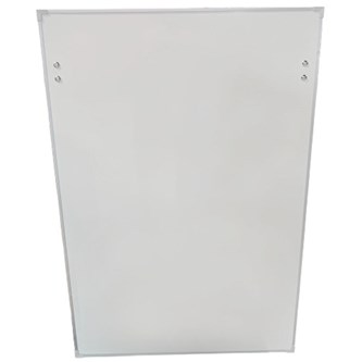 Whiteboardtavla till ribbstol