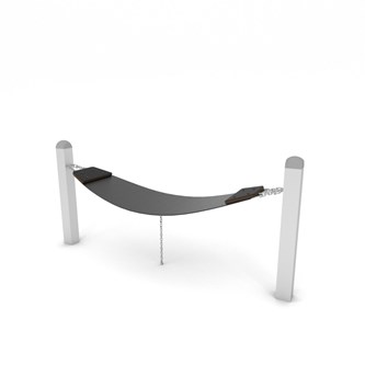 SOLO 0492 Hammock