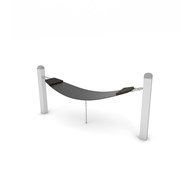 SOLO 0492 Hammock