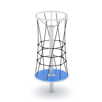 HOOP 0721 klätterkarusell