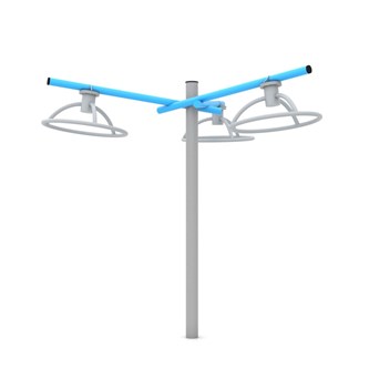 HOOP 0719 hängkarusell