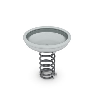 SPRING 0683 snurrkopp