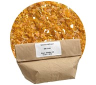 Schellackflingor 300 g